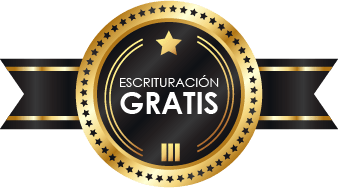 Escrituración Gratis