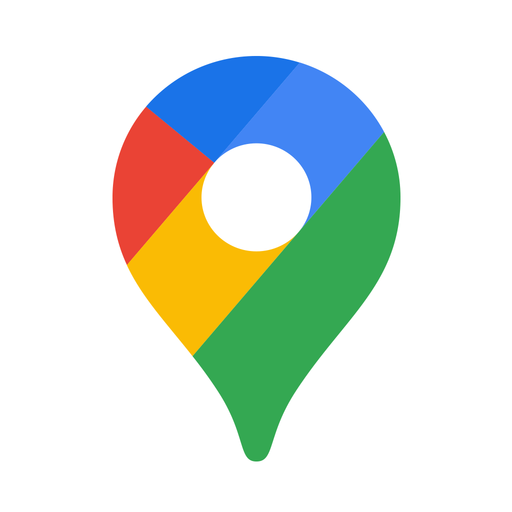 Indicaciones para Google Maps
