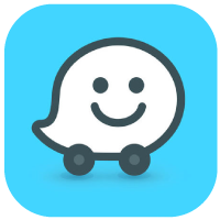 Indicaciones para Waze